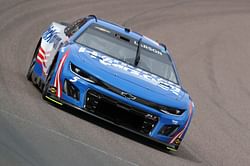 Why NASCAR took a strong stance against Hendrick and Denny Hamlin?