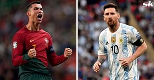 Cristiano Ronaldo vs Lionel Messi: Who has scored more free kick goals for club and country?