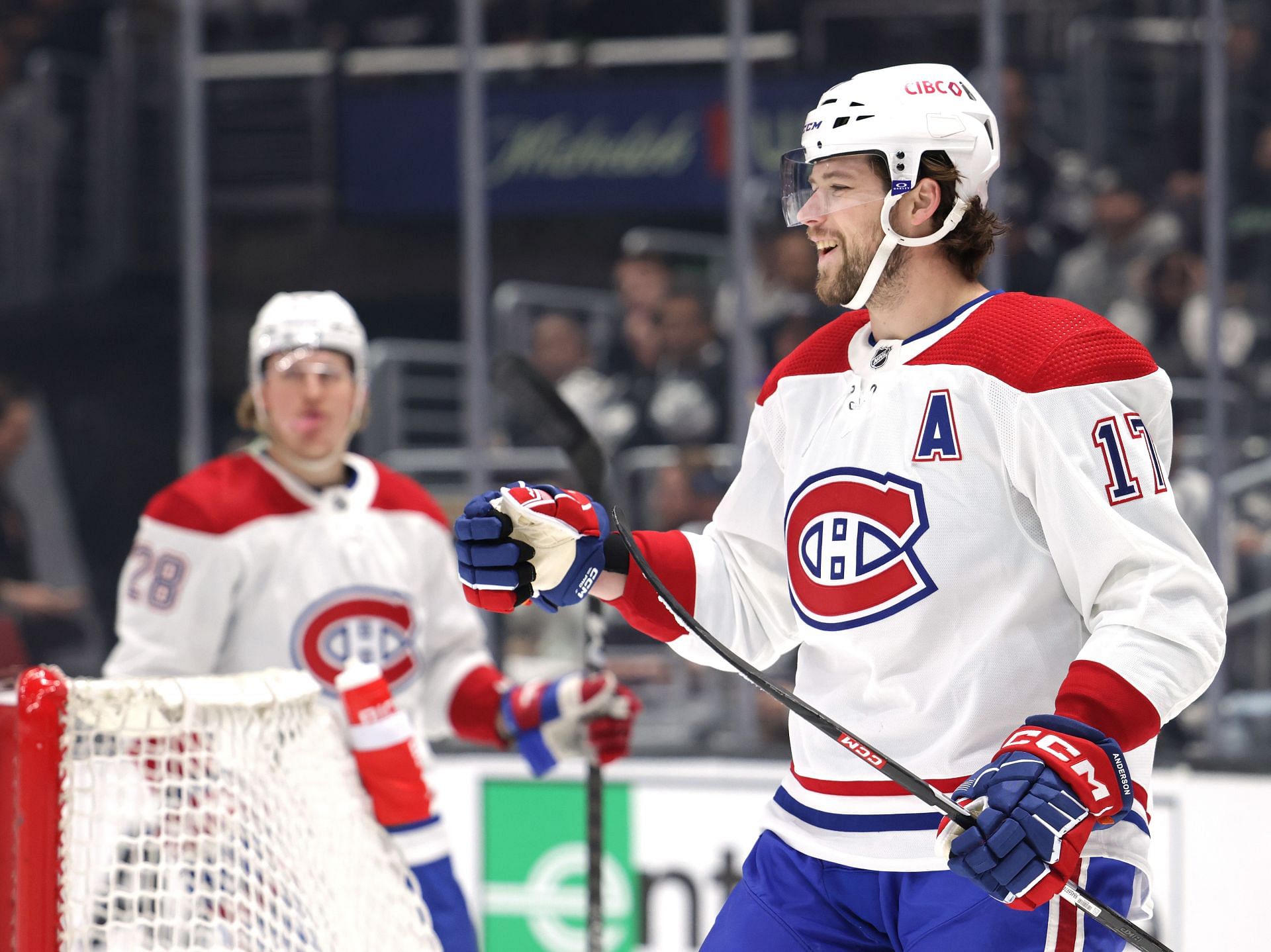 Montreal Canadiens Injury Report Ft. Joel Armia, Josh Anderson, And ...