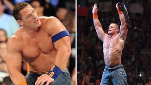 John Cena's next project outside WWE revealed