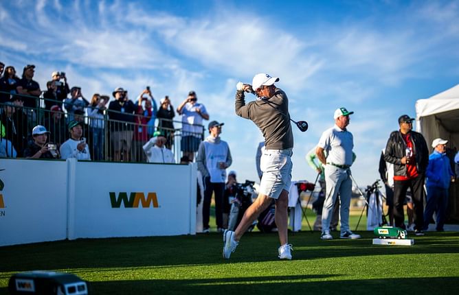 List of golfers who have hit 59 in PGA Tour history
