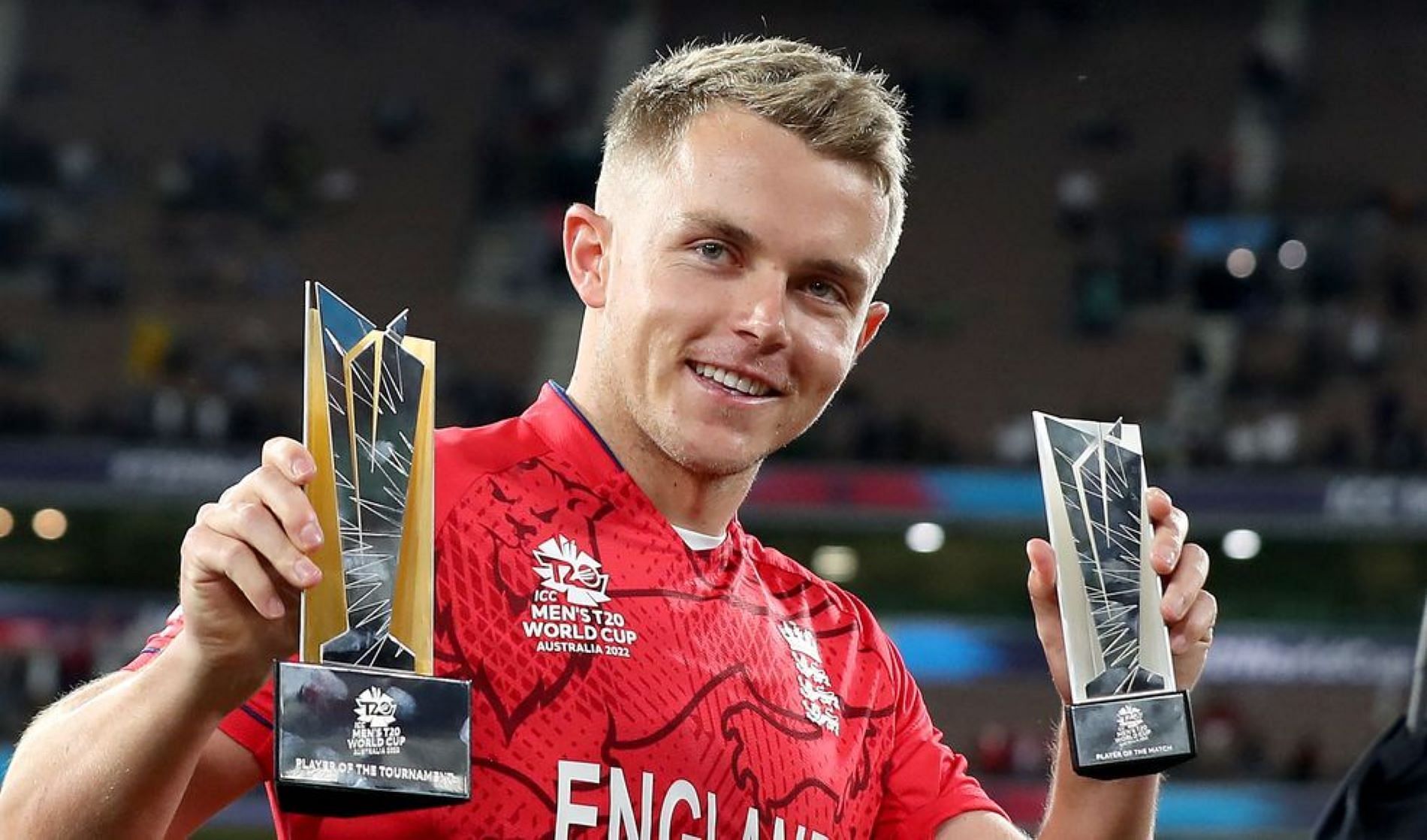 Sam Curran will hope to replicate his T20 World cup heroics in IPL 2023