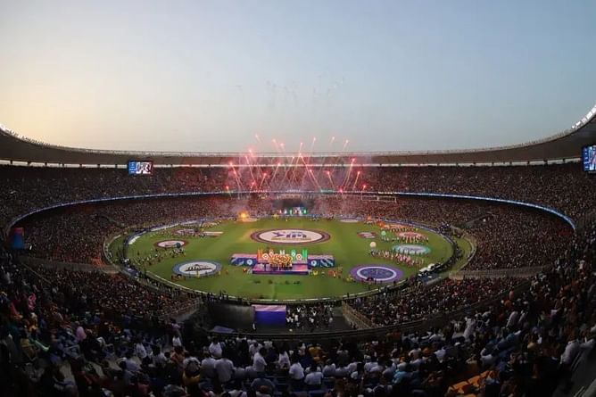 WPL 2023 opening ceremony telecast channel: Where to watch and live streaming details in India