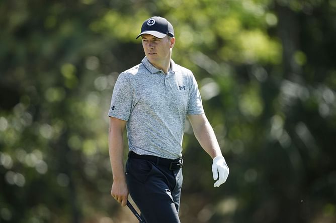 "It doesn’t take much research to figure that out”: Jordan Spieth opens up about his track record at The Players Championship