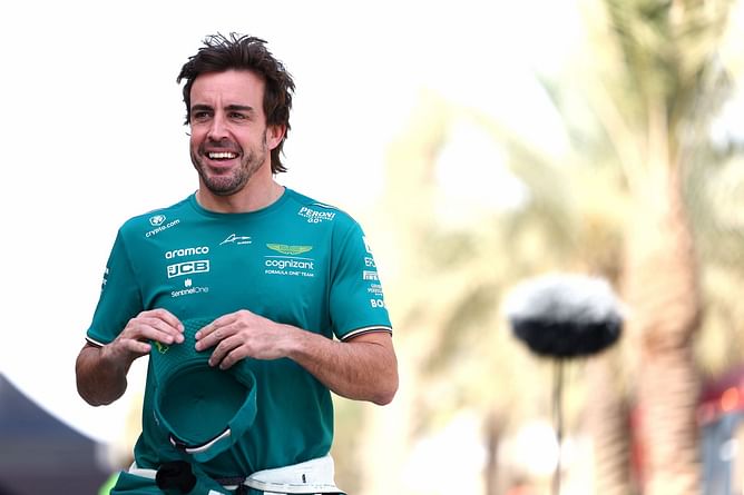 "He’s got a few years left" - Fernando Alonso's former team principal backs driver to stay in F1 for few more years