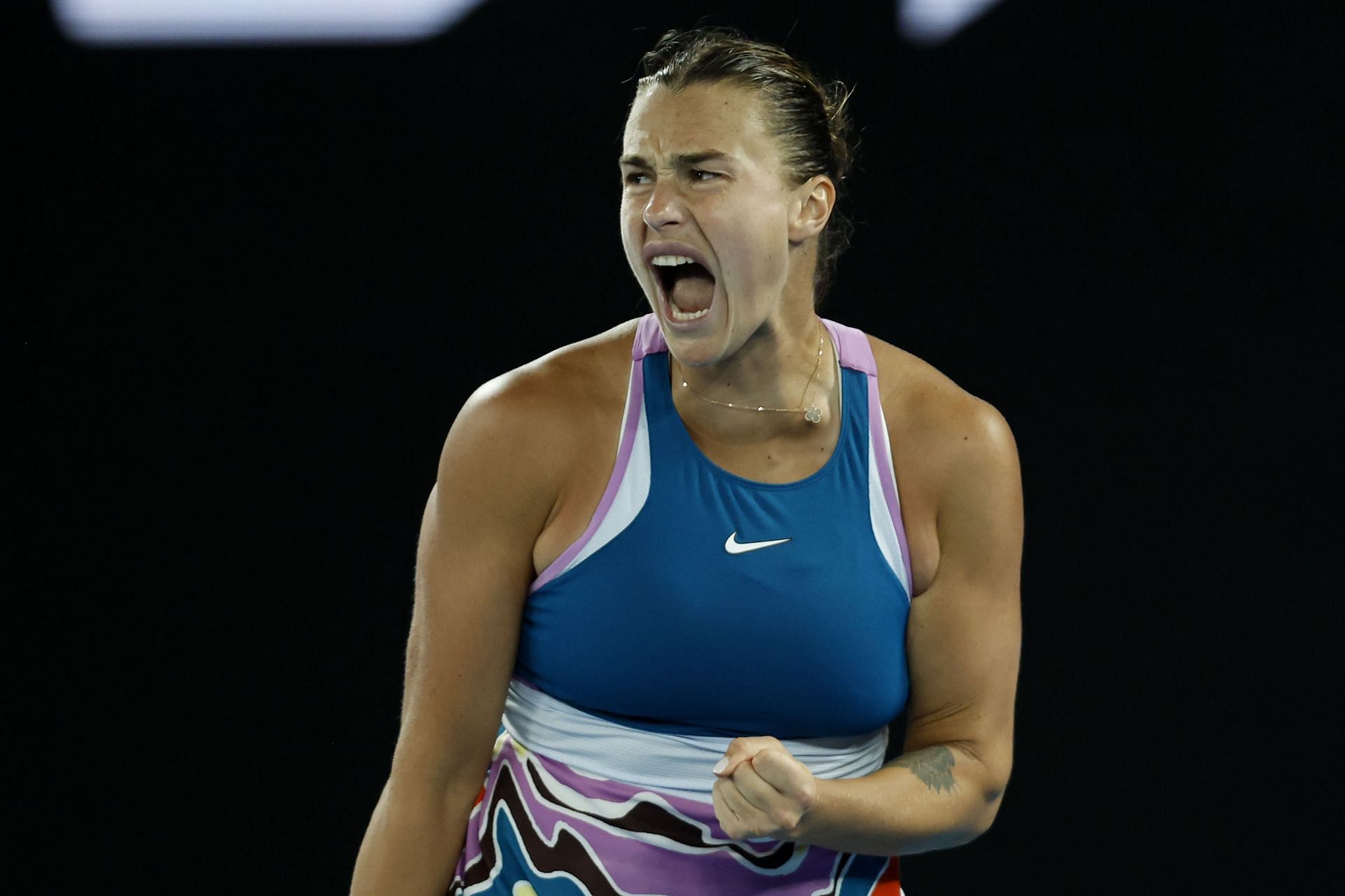 Aryna Sabalenka 2023 Australian Open