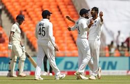 Axar Patel jumps ahead of Ben Stokes in ICC Test Rankings for all-rounders; Rohit Sharma, Virat Kohli rise in batters' charts