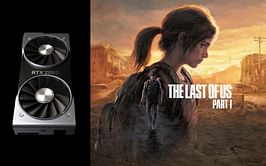 Best The Last of Us Part 1 graphics settings for RTX 2060 and RTX 2060 Super