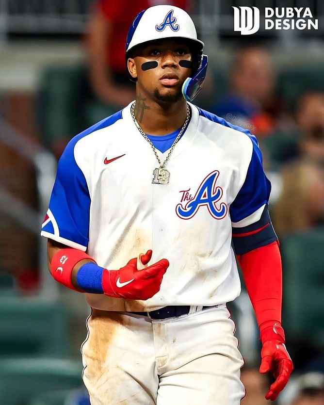 Page 8 - Ronald Acuna Jr.