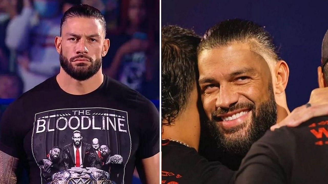 Reigns has had a bunch of classic bouts with this WWE Superstar