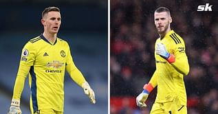 Manchester United boss Erik ten Hag set to meet with Dean Henderson's team after making decision over David de Gea - Reports