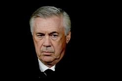 "We don't talk to each other" - Real Madrid superstar makes honest admission over broken relationship with Carlo Ancelotti
