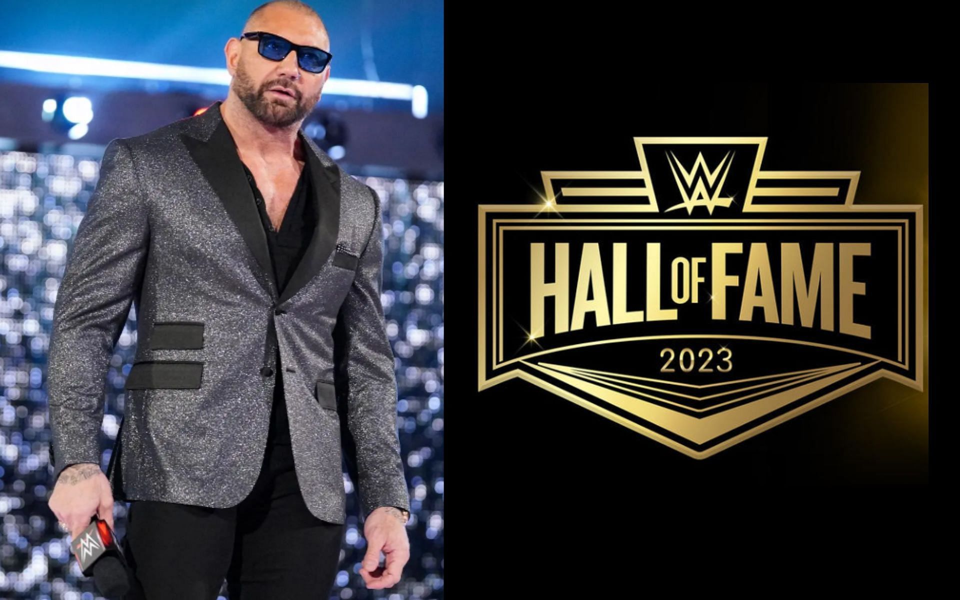 Did WWE hint Batista's induction into the Hall of Fame on RAW? Here's how