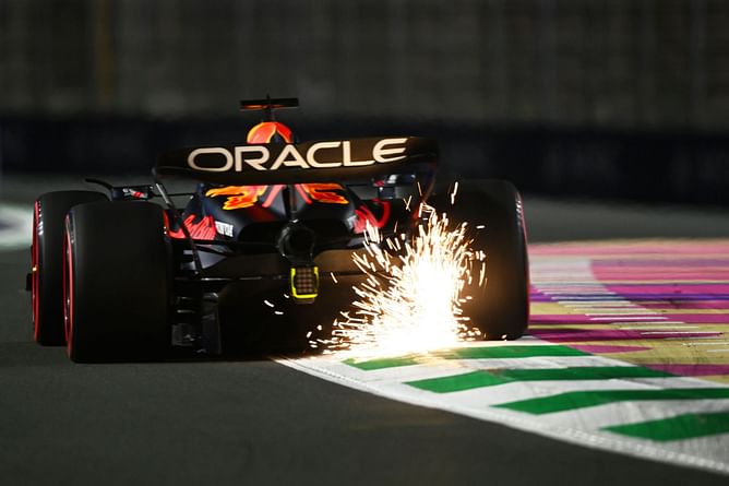 2023 F1 Saudi Arabian GP FP2: What did we learn?