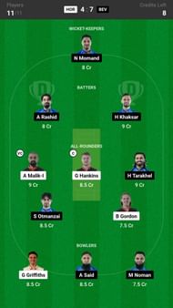 Fantasy suggestion #2