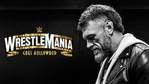 "Might be a hell of a way to go out" - WWE Hall of Famer predicts devastating loss for Edge at WrestleMania 39