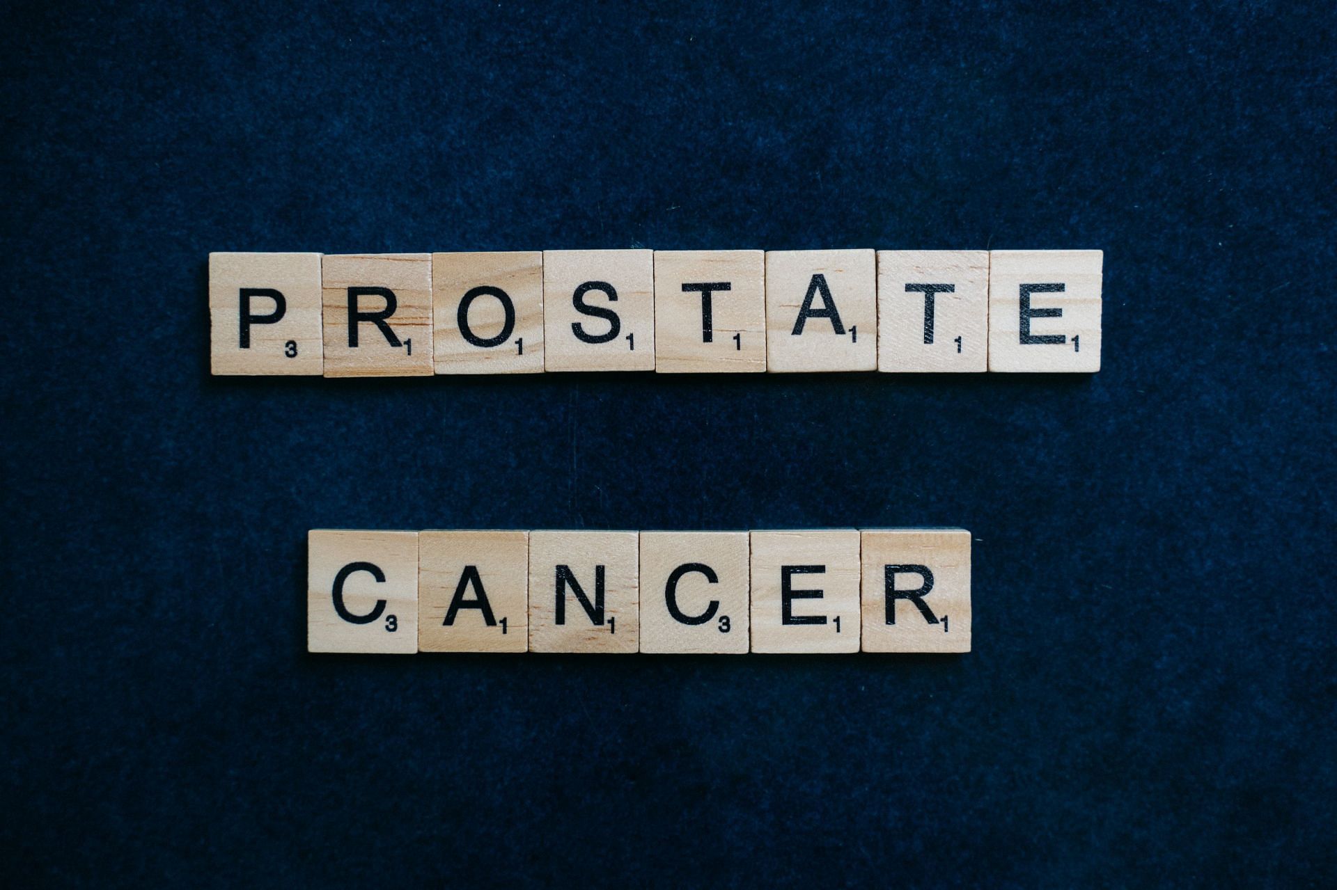 New study finds promising views on prostate cancer treatment. (Image via Pexels/ Anna Tarazevich)