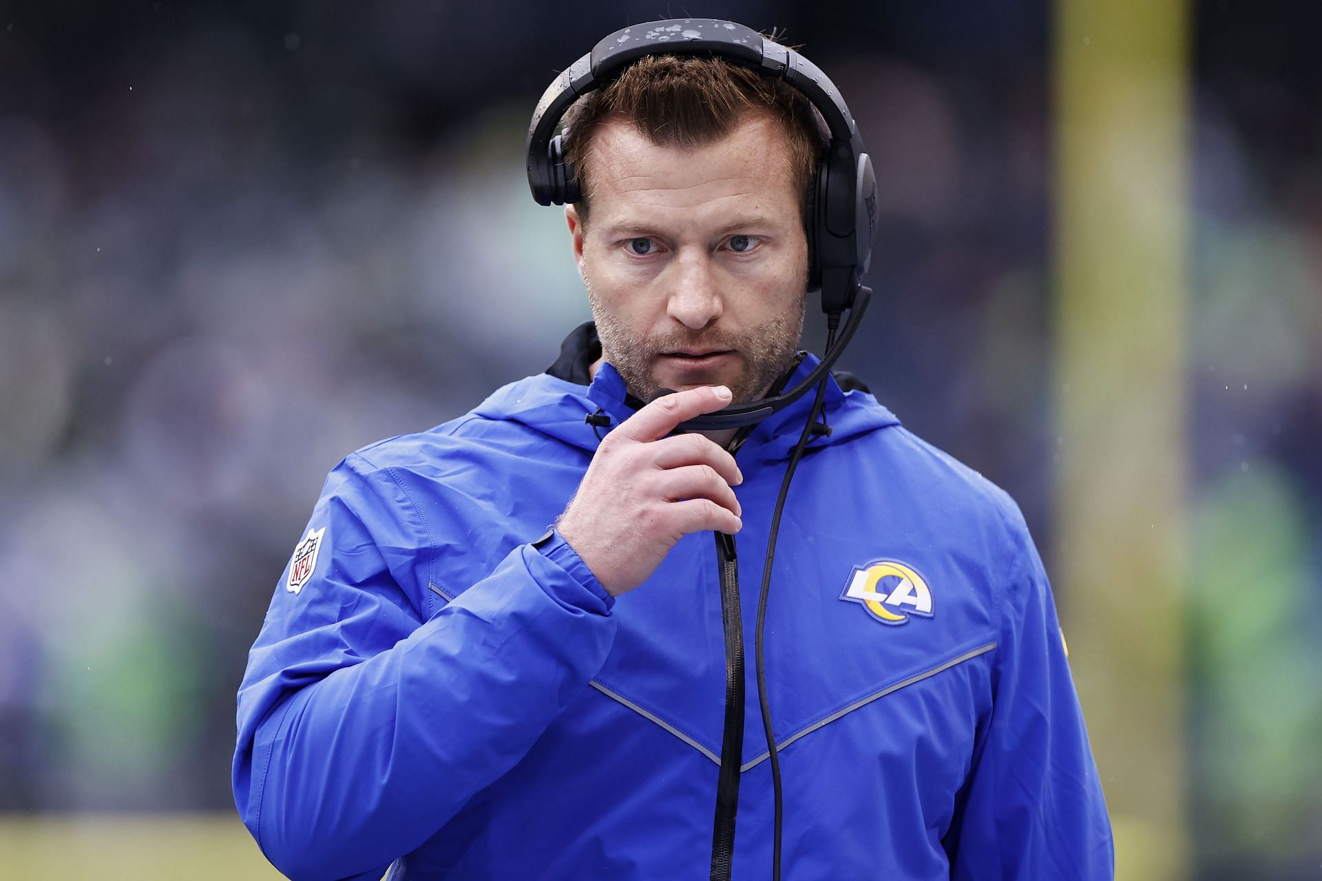 Rams 2023 free agency preview: Market will dictate whether Baker Mayfield  returns