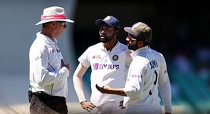 “Ajju bhai took the stand” – Mohammed Siraj on Ajinkya Rahane’s captaincy during racism episode in Australia