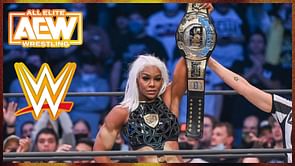 Potential spoiler on the identity of Jade Cargill's mystery opponent in AEW this week - Reports