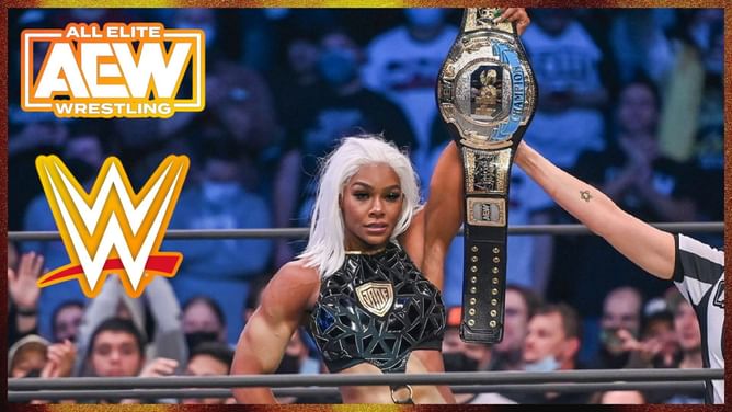 Potential spoiler on the identity of Jade Cargill's mystery opponent in AEW this week - Reports