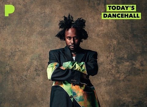 Source: Official Facebook Page of Popcaan