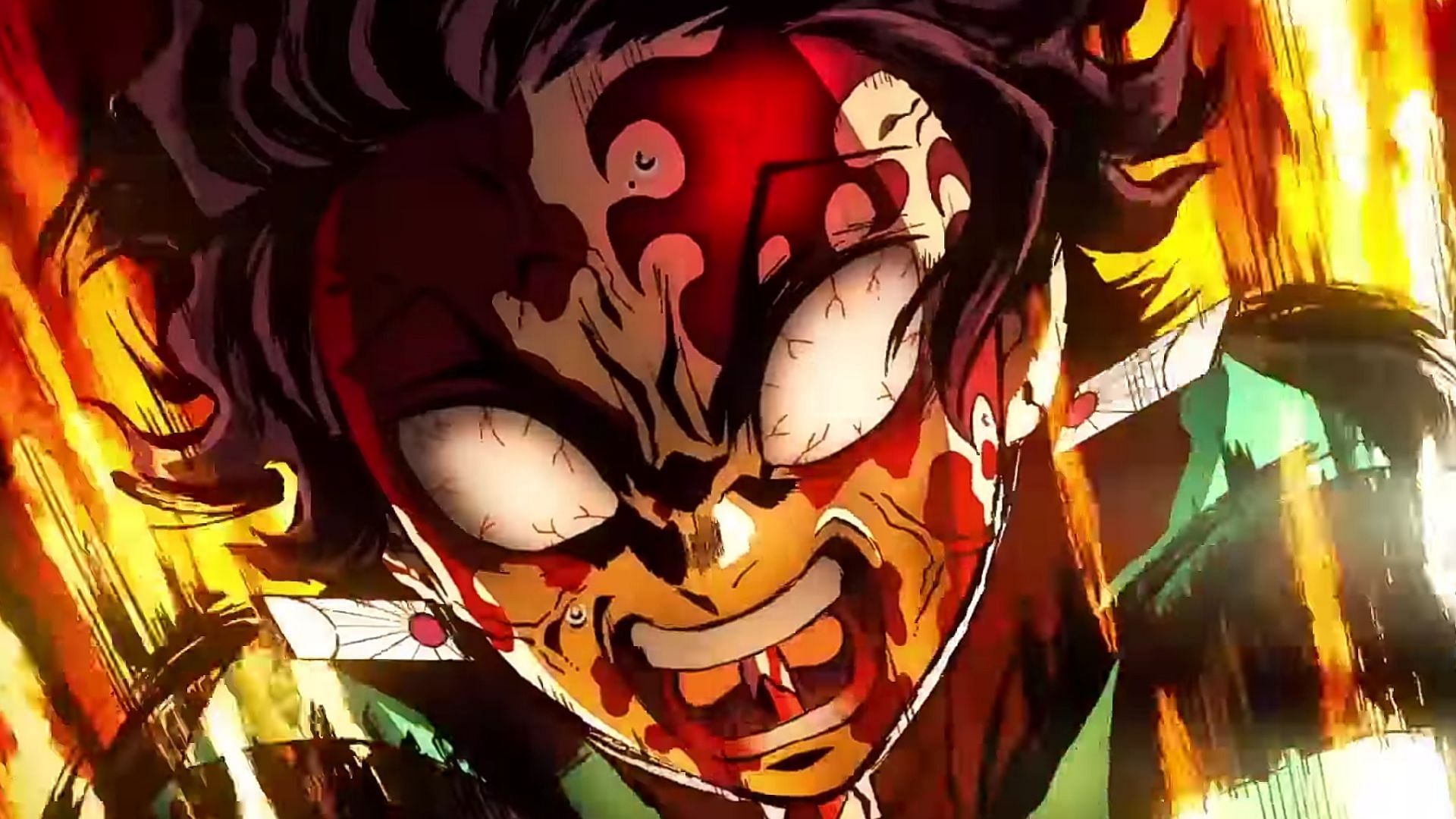 Demon Slayer' Season 3 Gets An Exact Release Date And New English Trailer