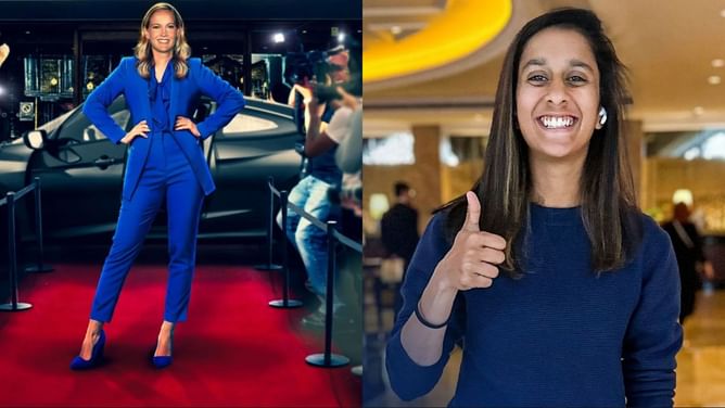 Delhi Capitals name Meg Lanning as captain for WPL 2023, Jemimah Rodrigues announced as deputy skipper