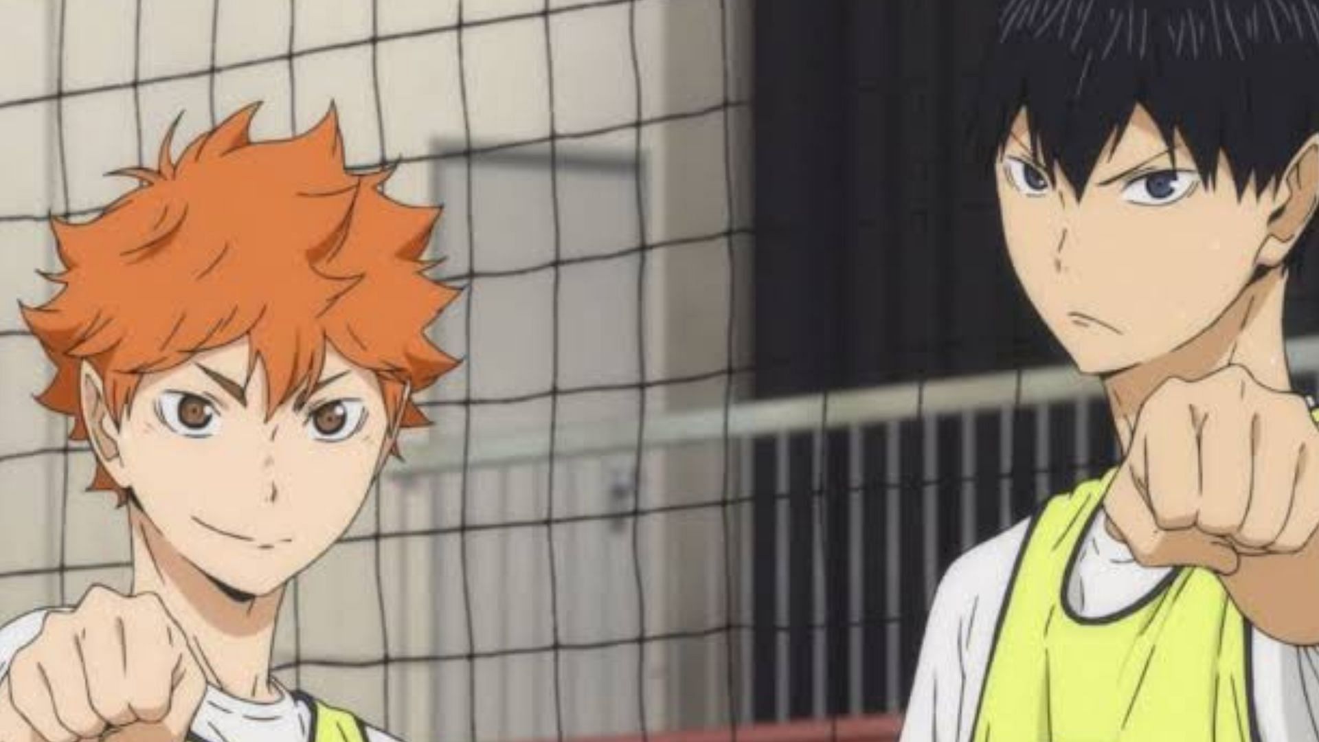 Haikyuu!! To the Top' releases trailer for second half