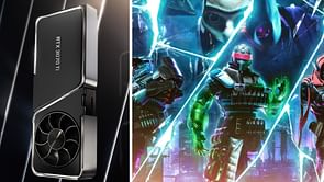 Best Destiny 2: Lightfall graphics settings for RTX 3070 and RTX 3070 Ti