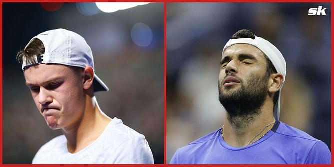 Acapulco 2023: Matteo Berrettini vs Holger Rune preview, head-to-head, prediction, odds and pick | Mexican Open