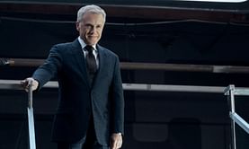 The Consultant ending explained: What it actually meant