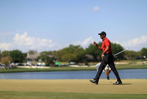 Arnold Palmer Invitational Presented By MasterCard - Final Round (Photo by Mike Ehrmann/Getty Images)