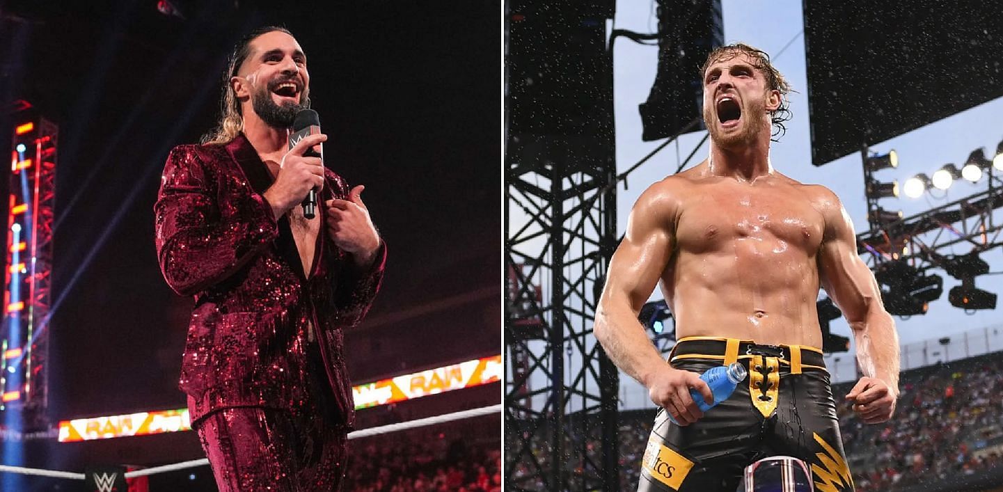 Will Seth Rollins defeat Logan Paul?