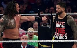Paul Heyman spills how Roman Reigns made a career-changing alliance after 10-time world champion "was done with WWE"