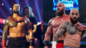 WWE SmackDown: 4 बड़ी गलतियां जो इस हफ्ते स्मैकडाउन में देखने को मिलीं