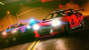 Top 10 tuner cars in GTA Online after The Last Dose update