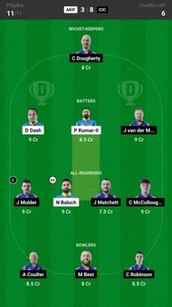 Fantasy suggestion #2