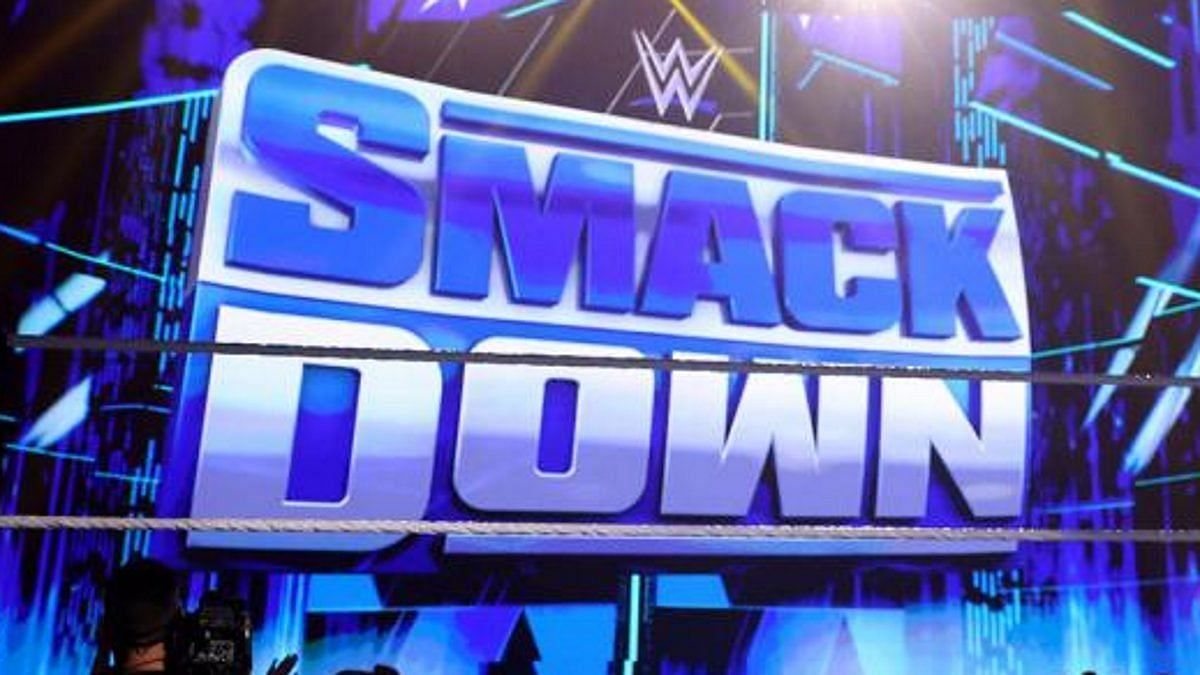Current WWE SmackDown star responds to death threats and being labeled ...
