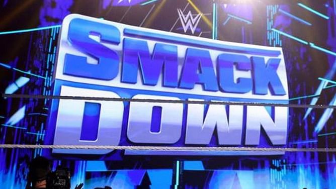 Current WWE SmackDown star responds to death threats and being labeled as "racist"