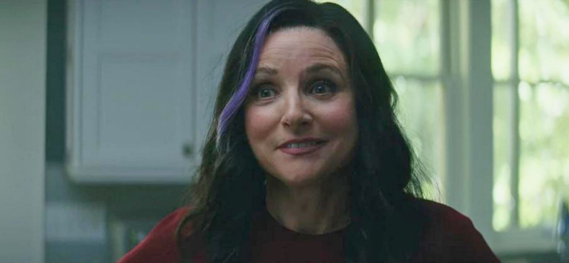 Julia Louis-Dreyfus