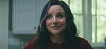 Captain America: New World Order - Julia Louis Dreyfus' Valentina Fontaine to appear in the film