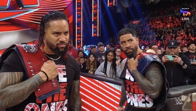 Best and Worst of RAW: WWE finally beginning to push underrated 37-year ...