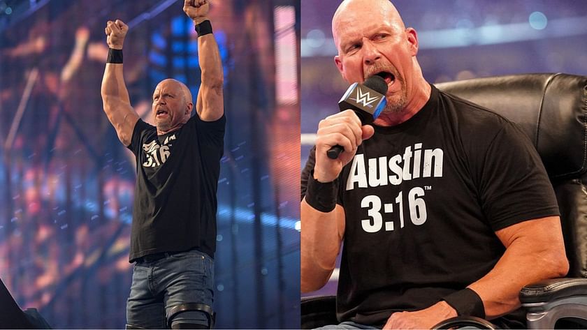 Stone Cold Steve Austin