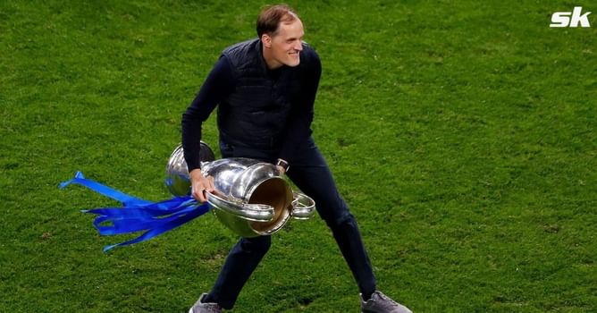 "To come and win the Champions League in six months says it all" - Chelsea star delivers positive verdict on Tuchel amid Bayern Munich interest