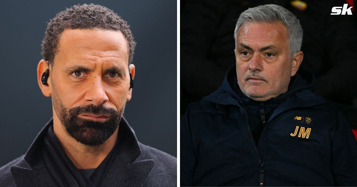 Rio Ferdinand hails Premier League manager