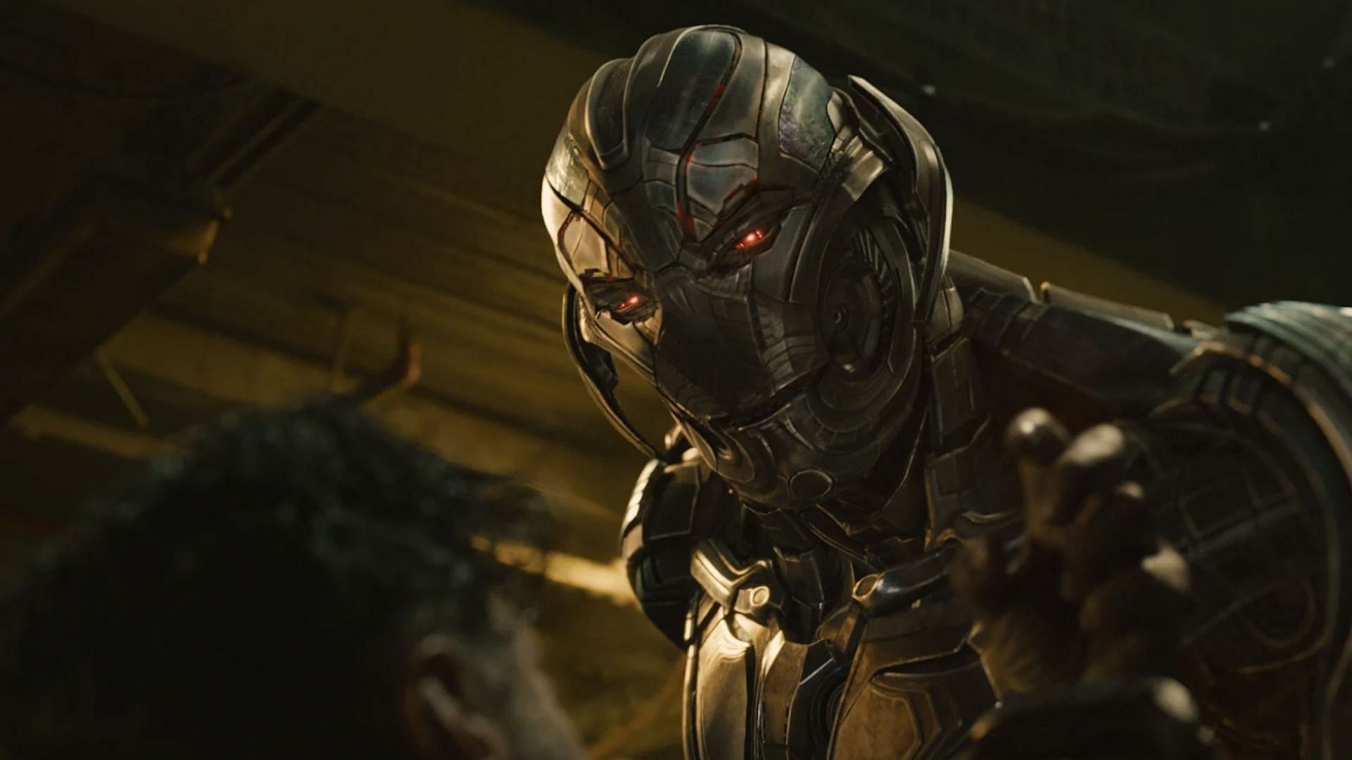 With rumors of Ultron&#039;s return in the upcoming Armor Wars film, fans should be excited about the potential for this complex villain&#039;s return (Image via Marvel Studios)