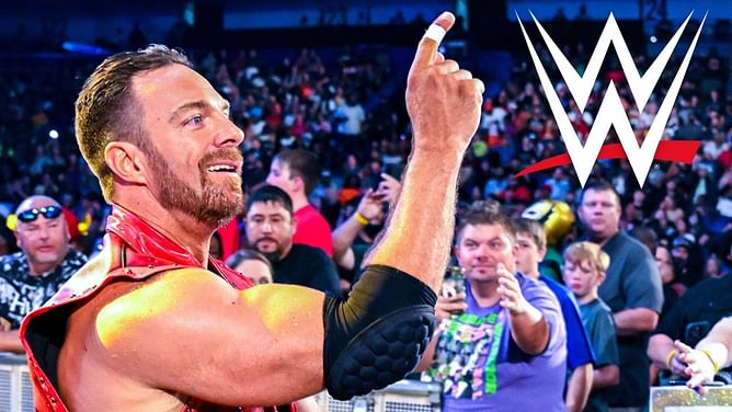 "He's not the chosen one," - WWE Hall of Famer compares himself to LA Knight, believes he is world championship material
