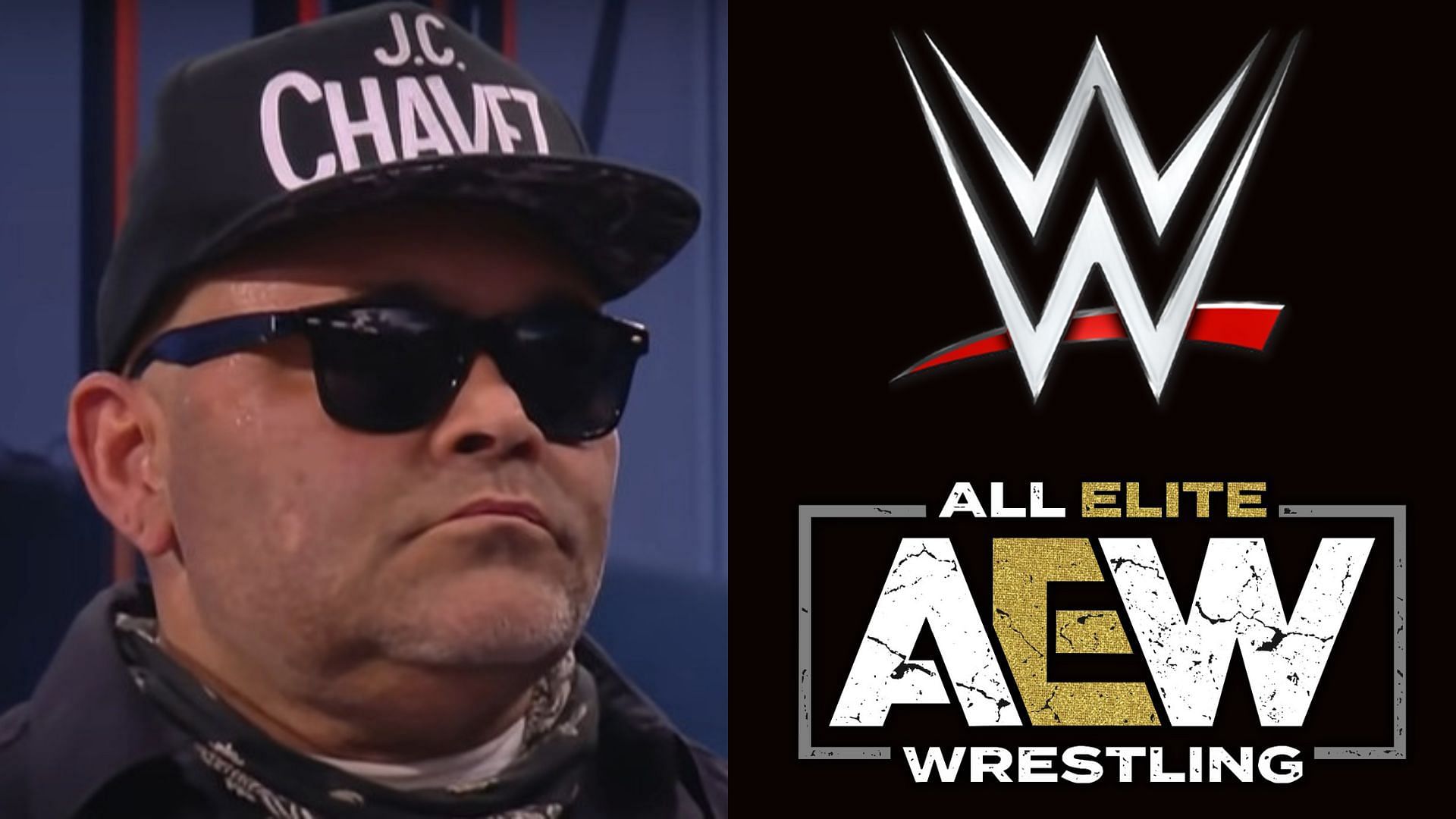 Konnan had some interesting things to say this week