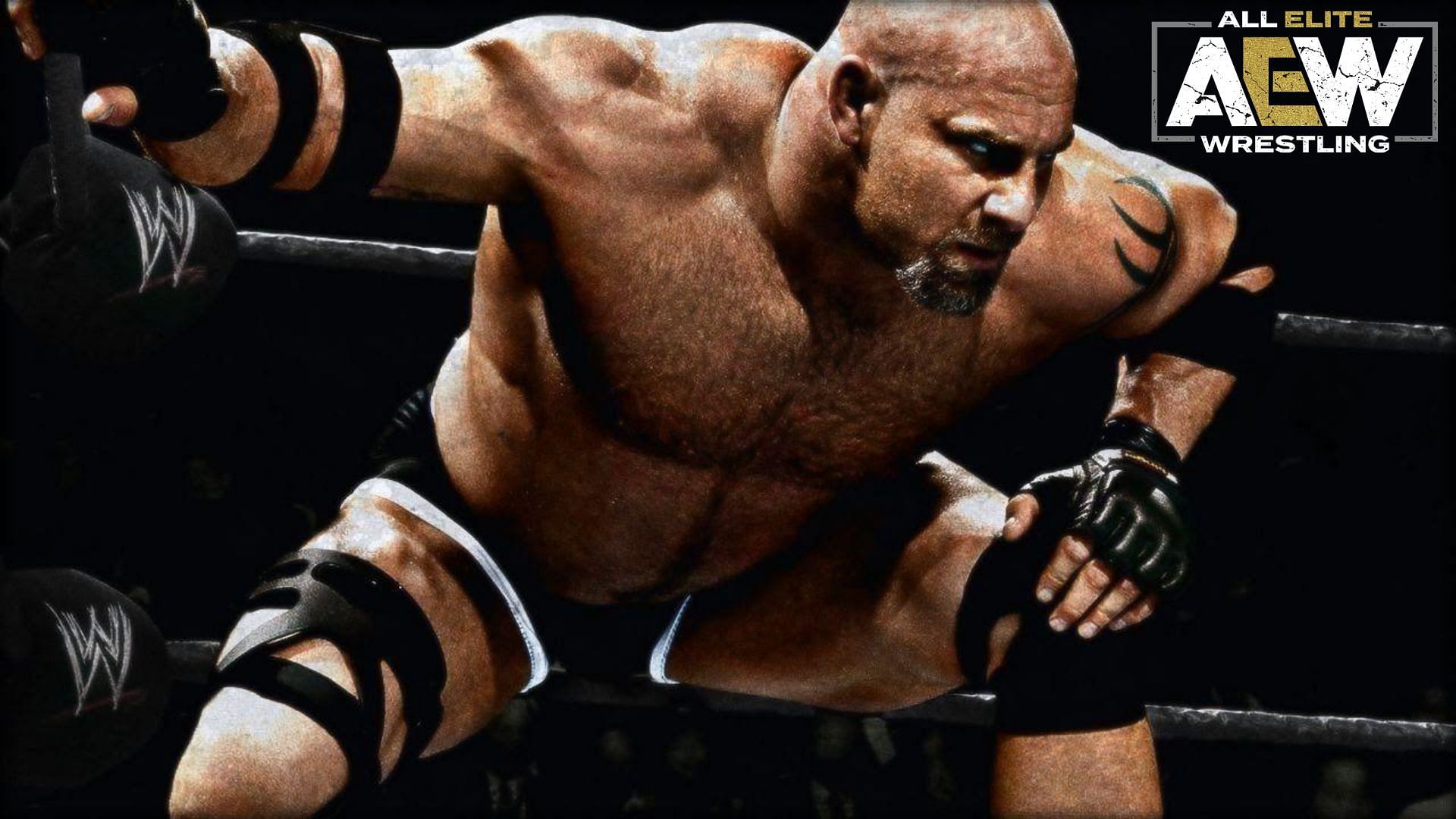 Will Goldberg join AEW in the future?